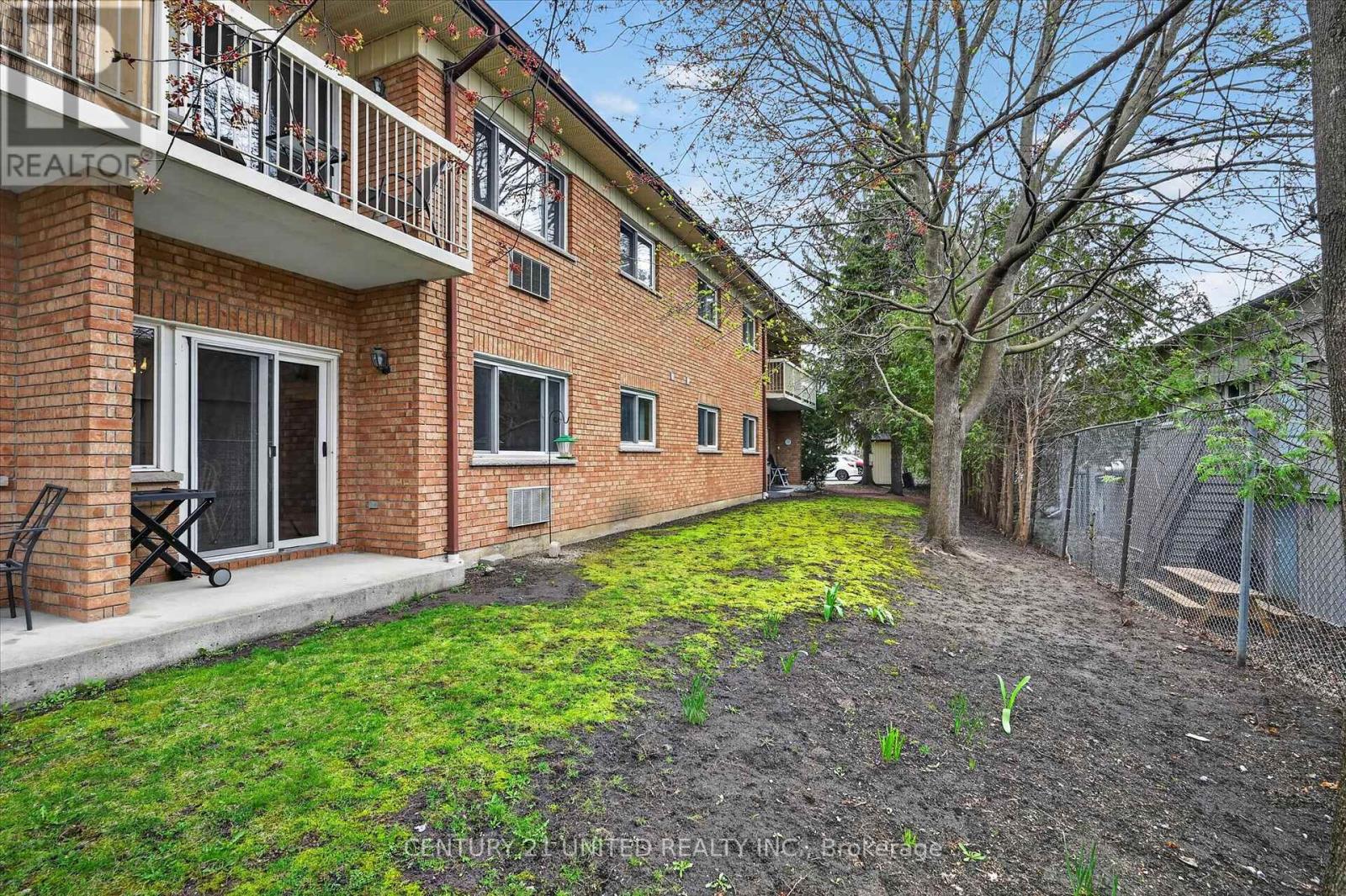 106 - 910 Ford Street, Peterborough (Otonabee Ward 1), Ontario  K9J 5V3 - Photo 20 - X13062318