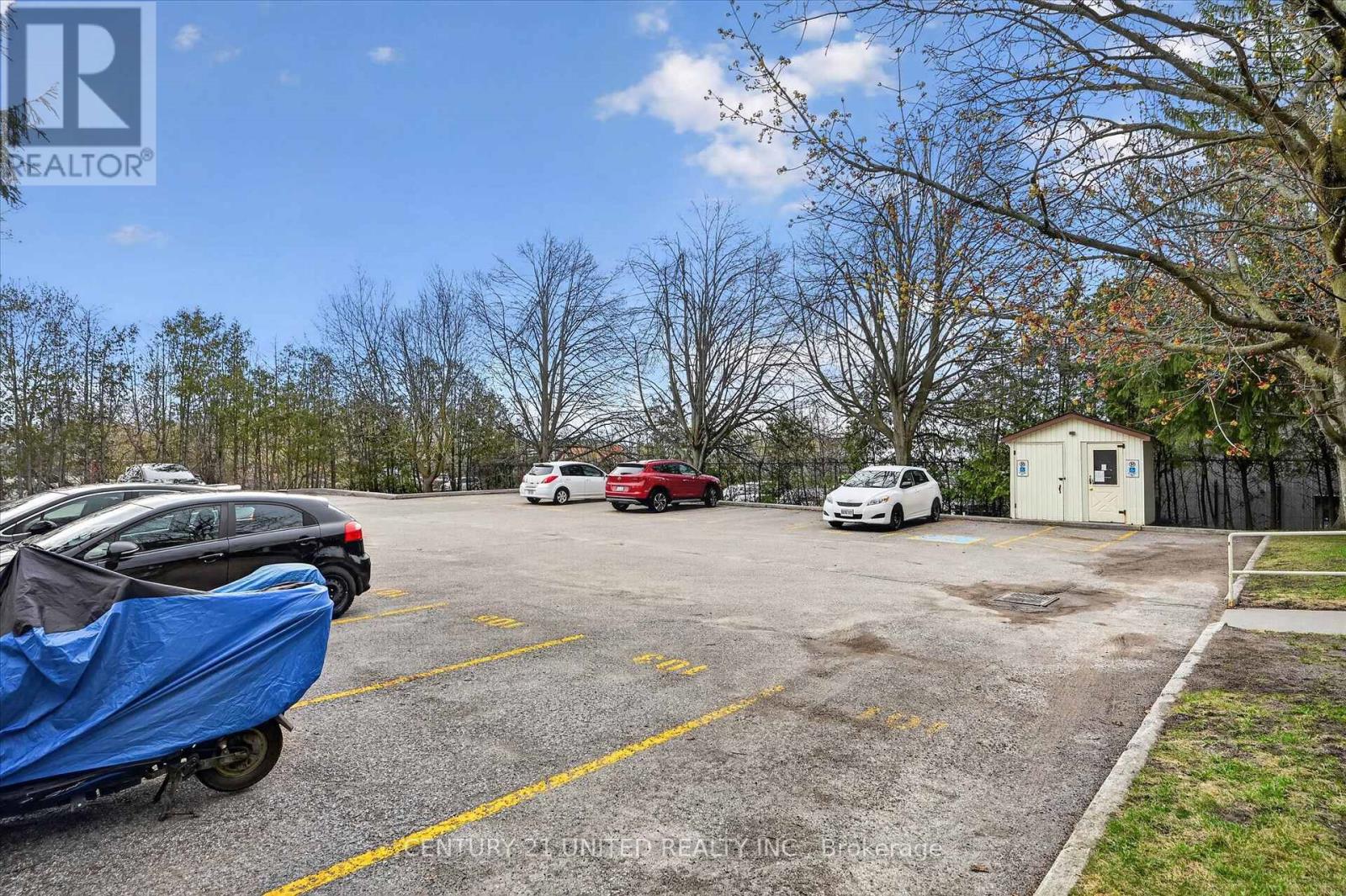 106 - 910 Ford Street, Peterborough (Otonabee Ward 1), Ontario  K9J 5V3 - Photo 40 - X13062318