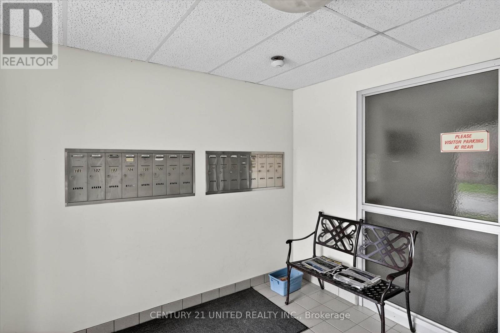 106 - 910 Ford Street, Peterborough (Otonabee Ward 1), Ontario  K9J 5V3 - Photo 7 - X13062318