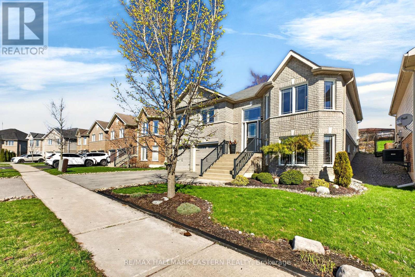 582 Clancy Crescent, Peterborough (Otonabee Ward 1), Ontario  K9K 2S2 - Photo 2 - X13062422