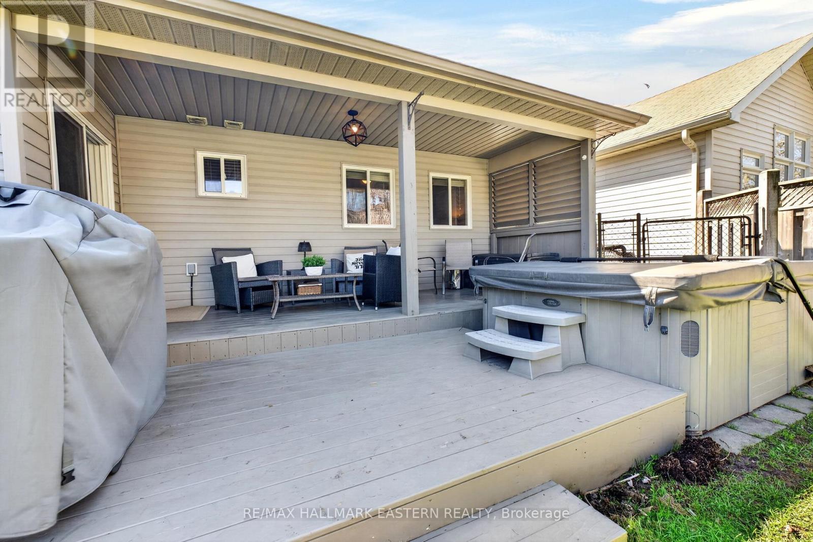 582 Clancy Crescent, Peterborough (Otonabee Ward 1), Ontario  K9K 2S2 - Photo 38 - X13062422