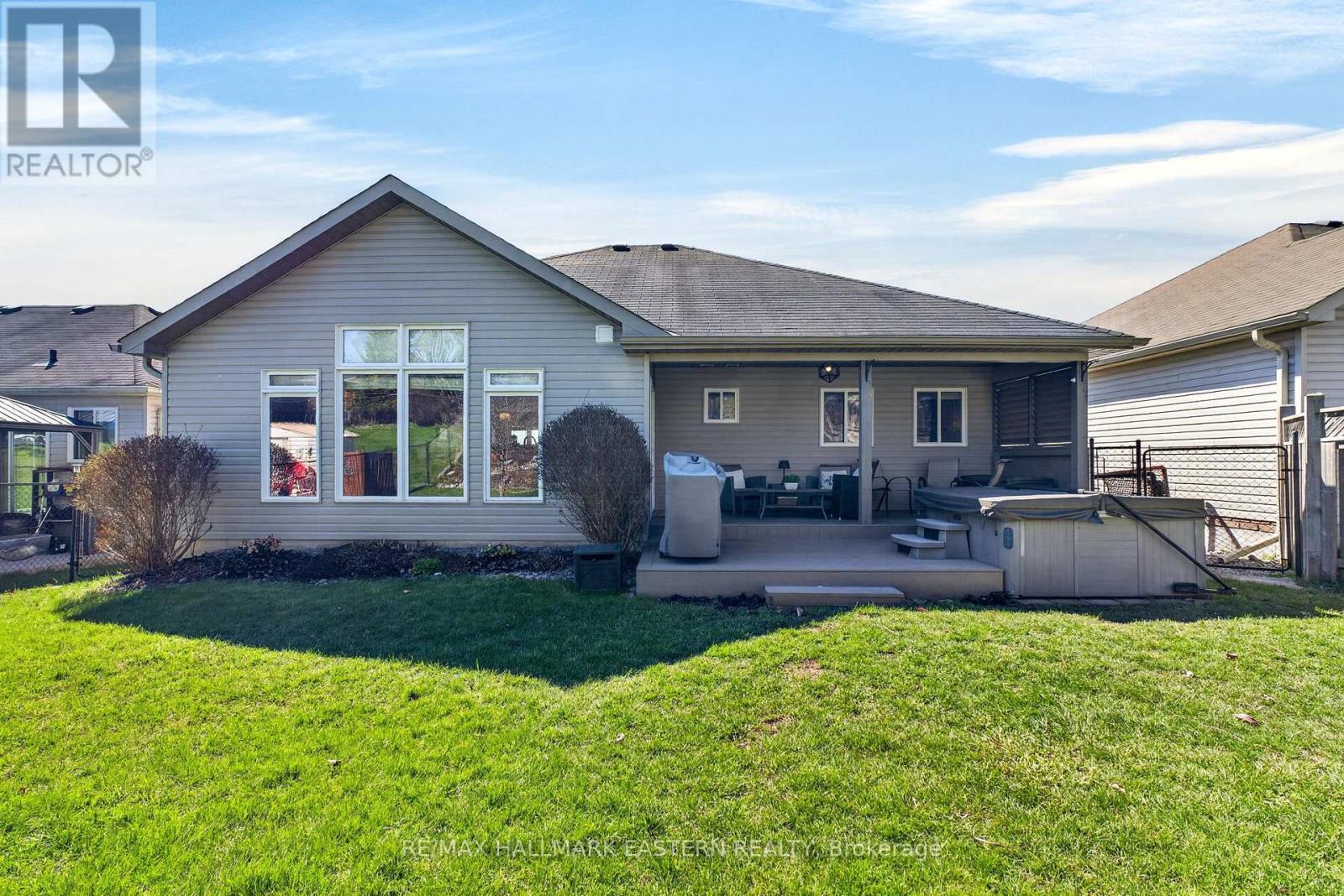 582 Clancy Crescent, Peterborough (Otonabee Ward 1), Ontario  K9K 2S2 - Photo 39 - X13062422