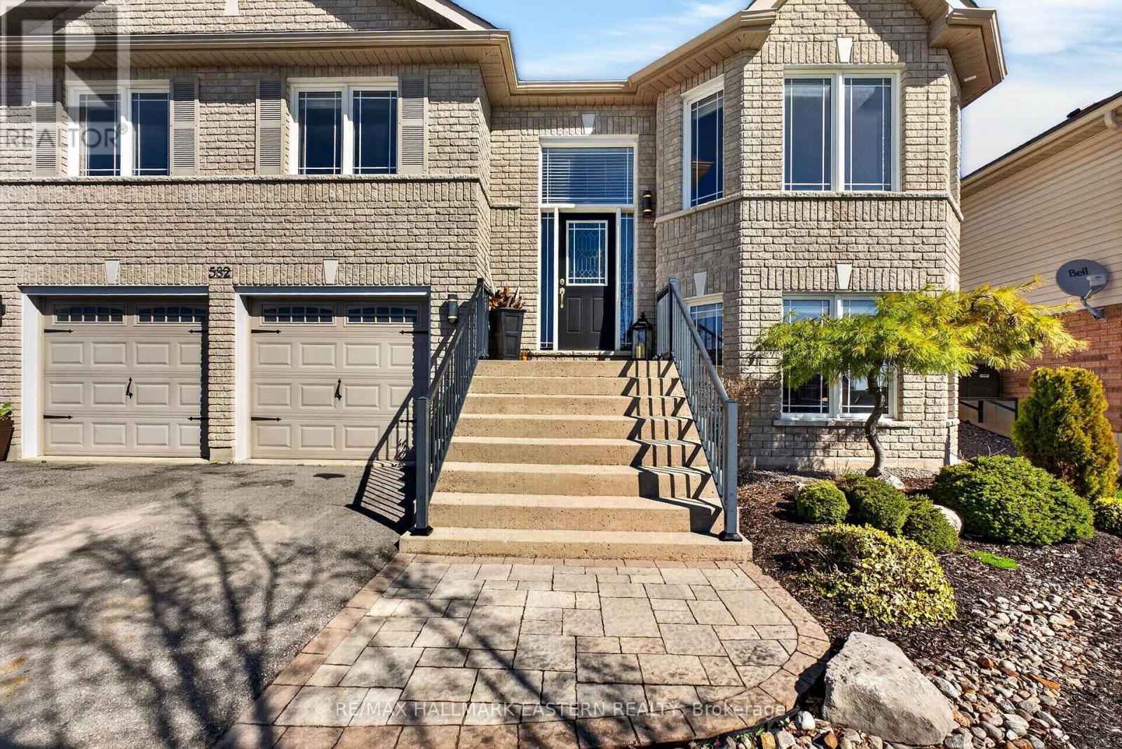 582 Clancy Crescent, Peterborough (Otonabee Ward 1), Ontario  K9K 2S2 - Photo 4 - X13062422