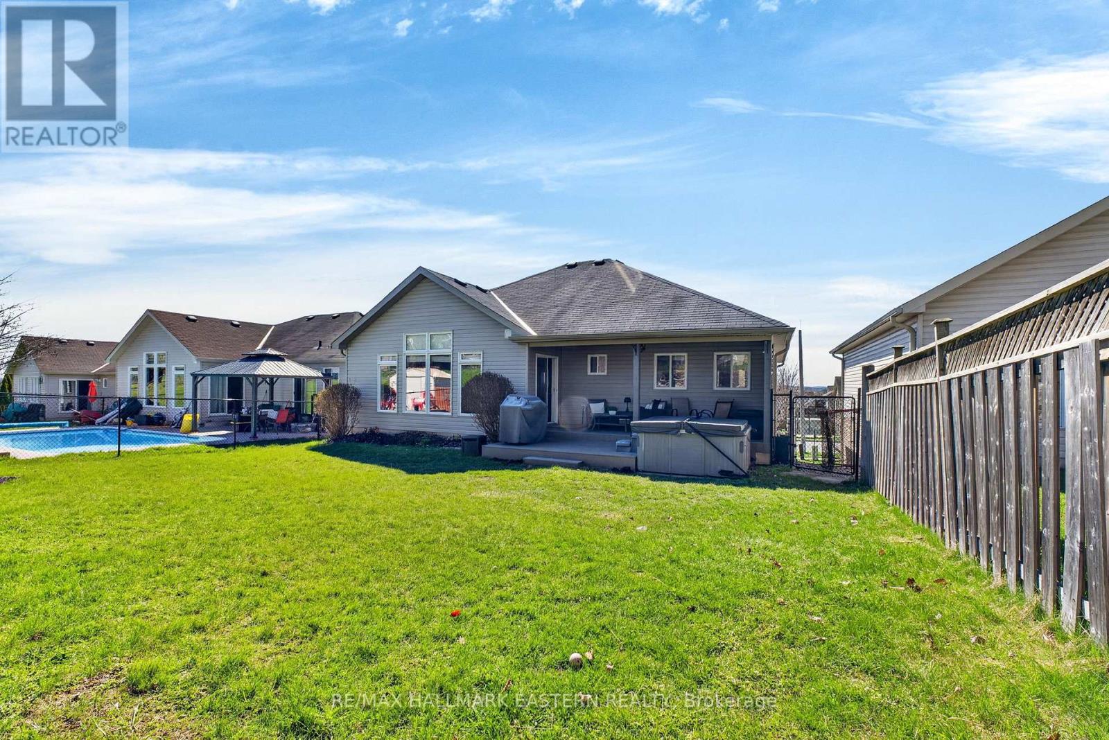 582 Clancy Crescent, Peterborough (Otonabee Ward 1), Ontario  K9K 2S2 - Photo 40 - X13062422