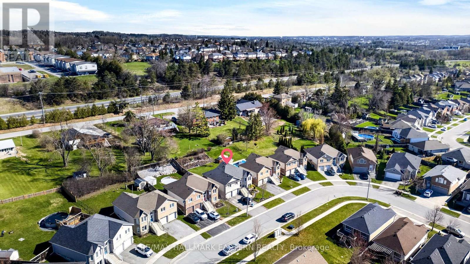 582 Clancy Crescent, Peterborough (Otonabee Ward 1), Ontario  K9K 2S2 - Photo 44 - X13062422