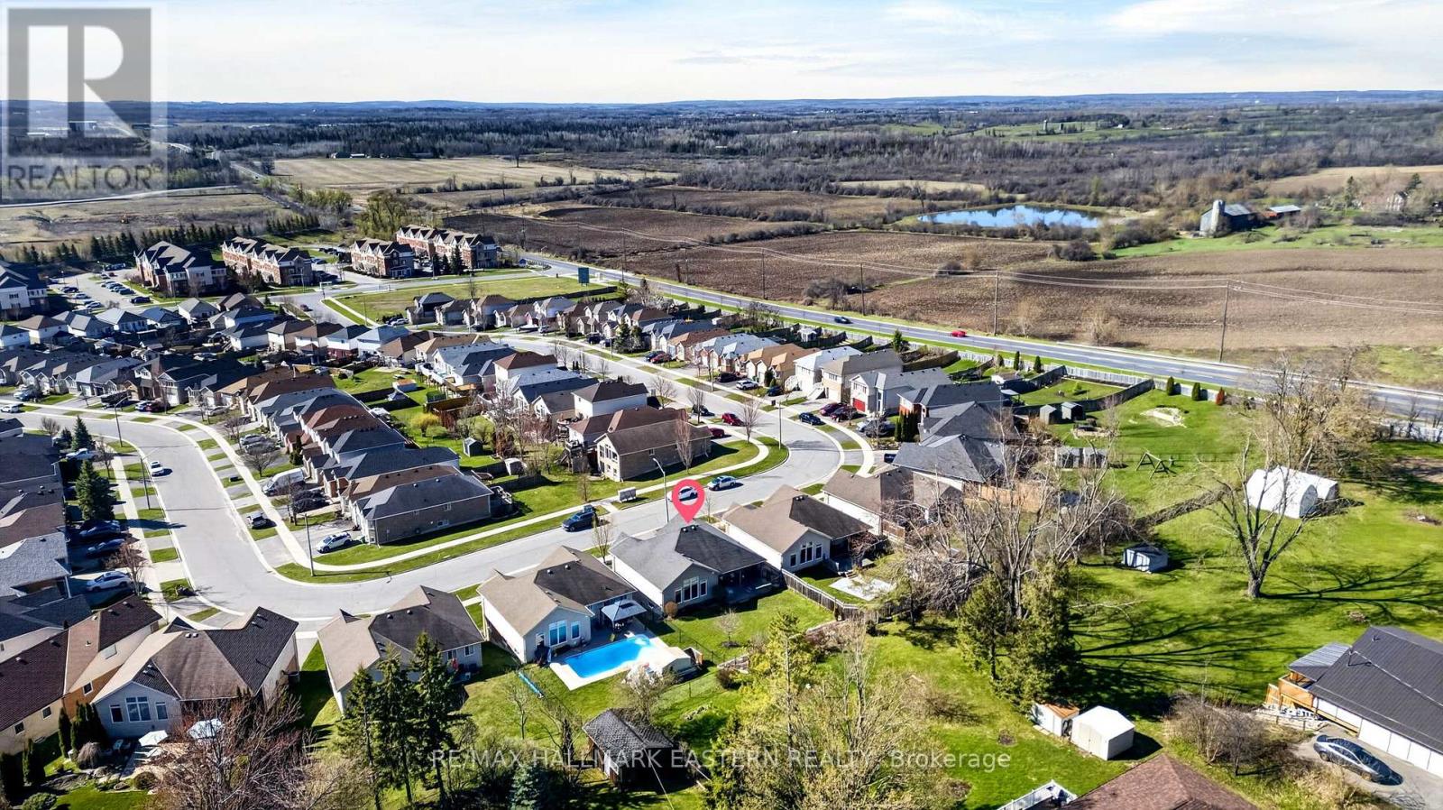 582 Clancy Crescent, Peterborough (Otonabee Ward 1), Ontario  K9K 2S2 - Photo 45 - X13062422