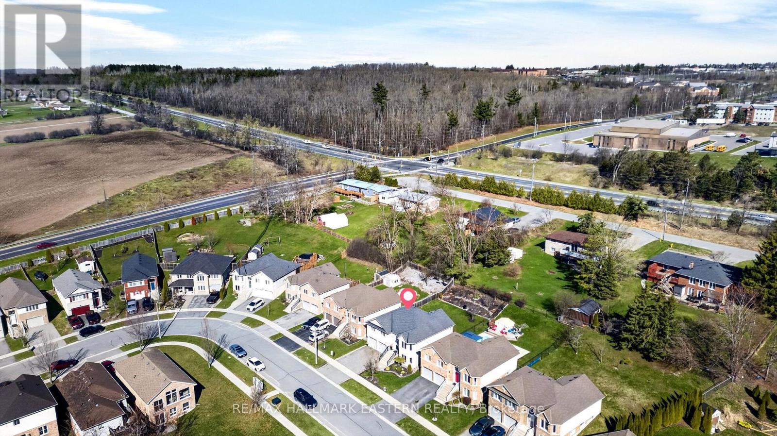 582 Clancy Crescent, Peterborough (Otonabee Ward 1), Ontario  K9K 2S2 - Photo 46 - X13062422