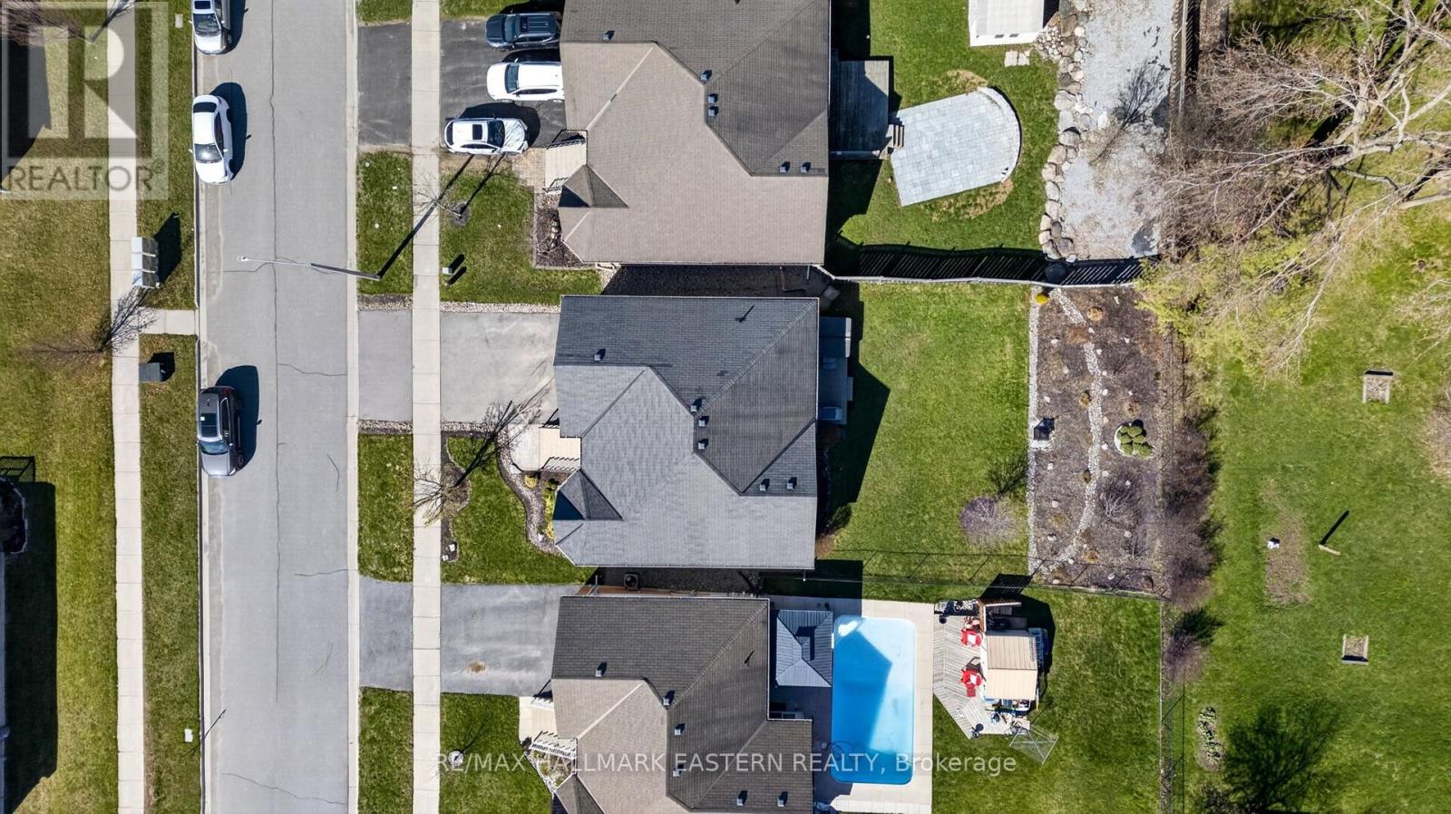 582 Clancy Crescent, Peterborough (Otonabee Ward 1), Ontario  K9K 2S2 - Photo 47 - X13062422