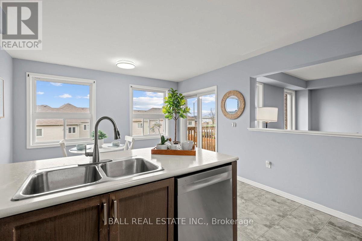 270 Louden Terrace, Peterborough (Monaghan Ward 2), Ontario  K9J 0C3 - Photo 10 - X13062748