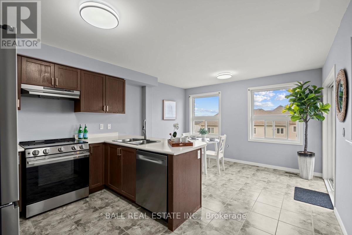 270 Louden Terrace, Peterborough (Monaghan Ward 2), Ontario  K9J 0C3 - Photo 11 - X13062748