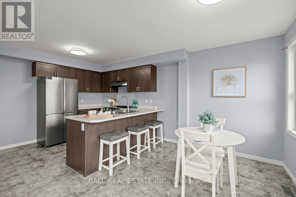 270 Louden Terrace, Peterborough (Monaghan Ward 2), Ontario  K9J 0C3 - Photo 14 - X13062748