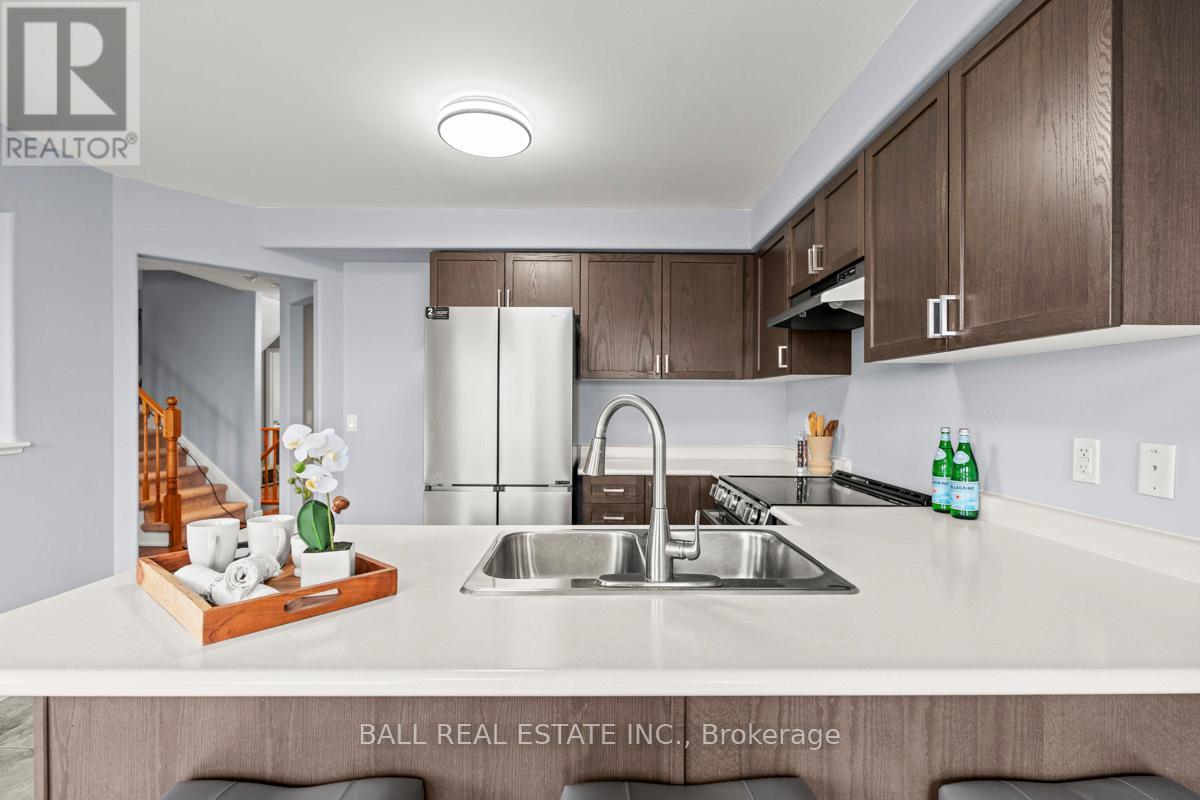 270 Louden Terrace, Peterborough (Monaghan Ward 2), Ontario  K9J 0C3 - Photo 15 - X13062748