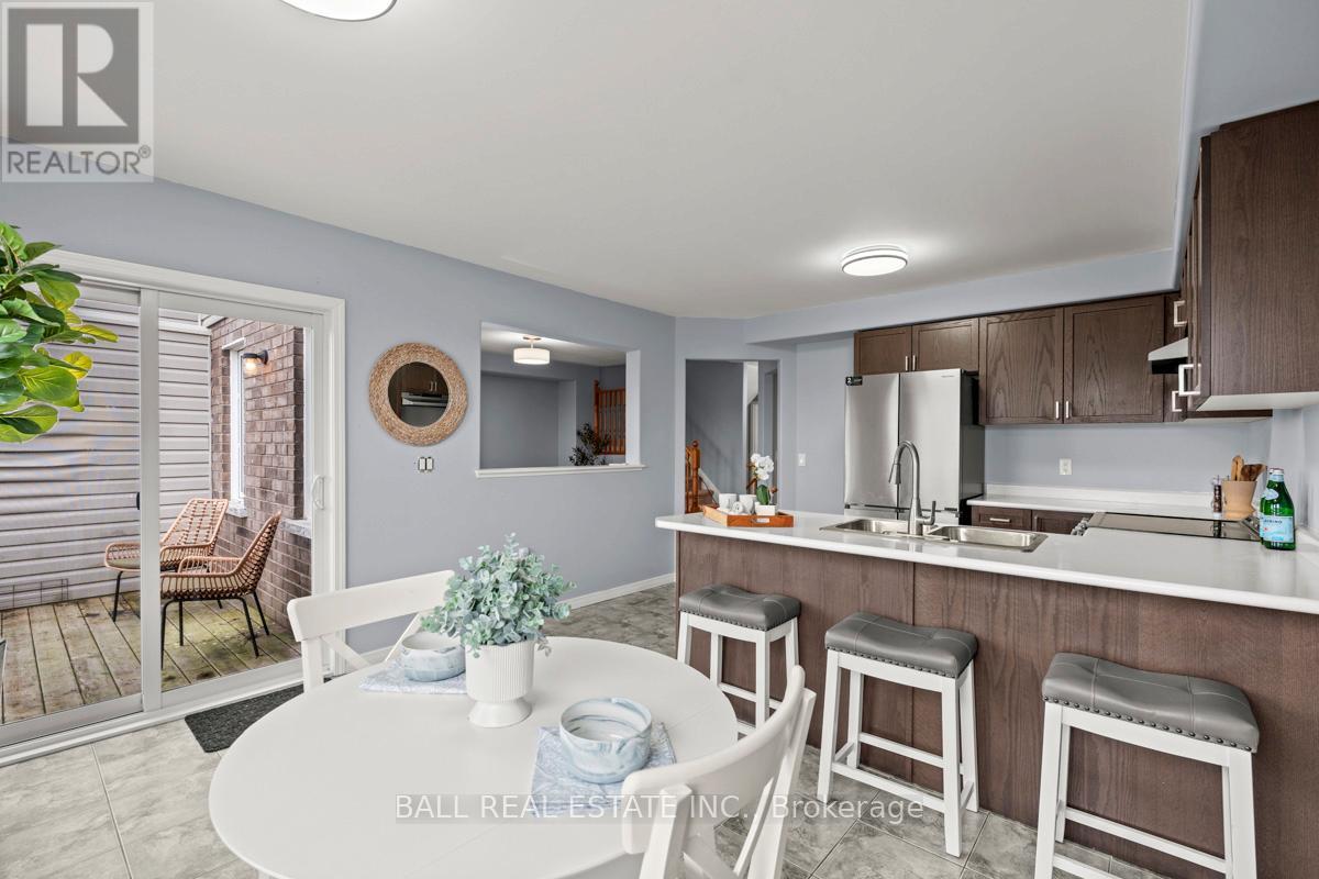 270 Louden Terrace, Peterborough (Monaghan Ward 2), Ontario  K9J 0C3 - Photo 17 - X13062748