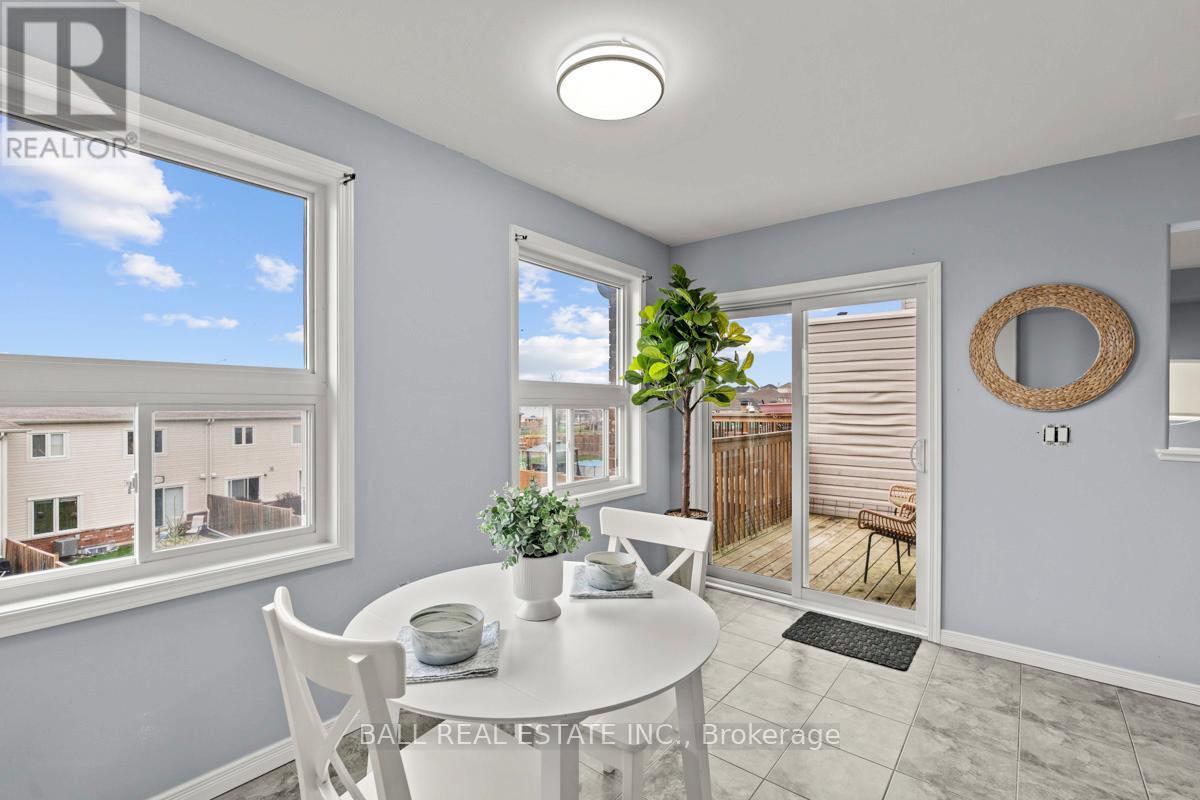 270 Louden Terrace, Peterborough (Monaghan Ward 2), Ontario  K9J 0C3 - Photo 18 - X13062748