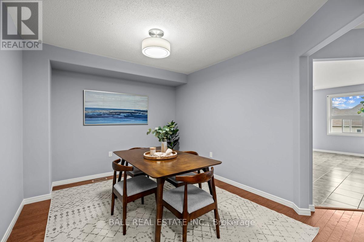 270 Louden Terrace, Peterborough (Monaghan Ward 2), Ontario  K9J 0C3 - Photo 19 - X13062748