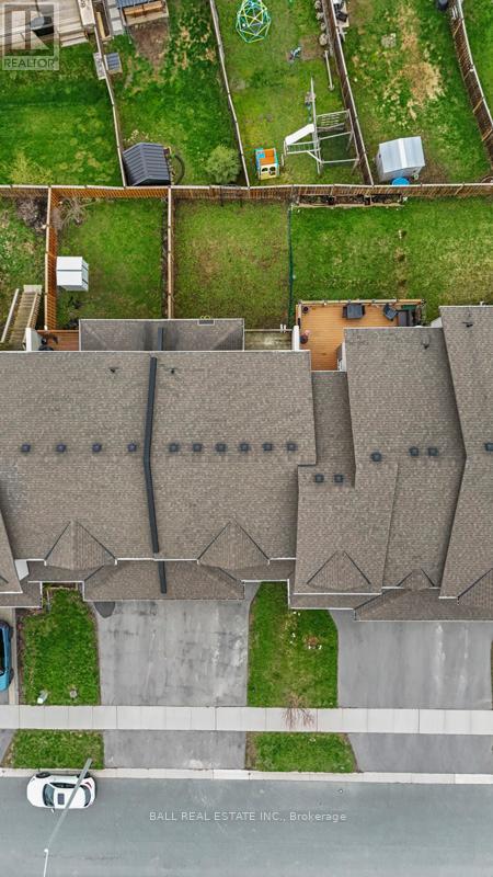 270 Louden Terrace, Peterborough (Monaghan Ward 2), Ontario  K9J 0C3 - Photo 2 - X13062748