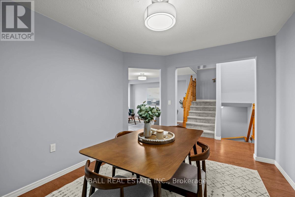 270 Louden Terrace, Peterborough (Monaghan Ward 2), Ontario  K9J 0C3 - Photo 20 - X13062748