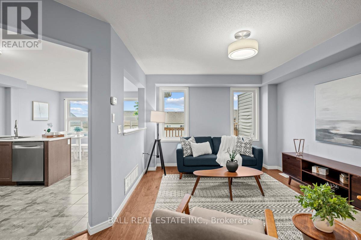 270 Louden Terrace, Peterborough (Monaghan Ward 2), Ontario  K9J 0C3 - Photo 21 - X13062748