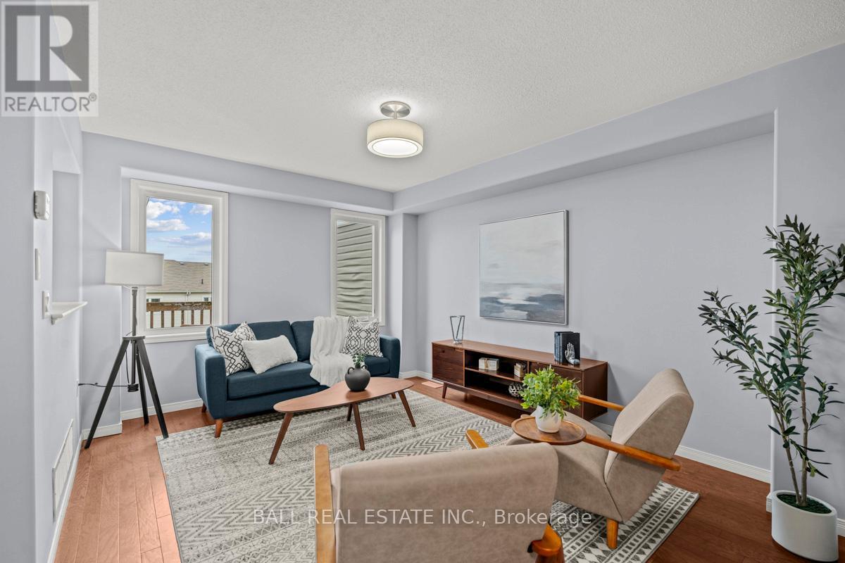 270 Louden Terrace, Peterborough (Monaghan Ward 2), Ontario  K9J 0C3 - Photo 22 - X13062748