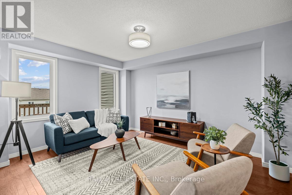 270 Louden Terrace, Peterborough (Monaghan Ward 2), Ontario  K9J 0C3 - Photo 23 - X13062748