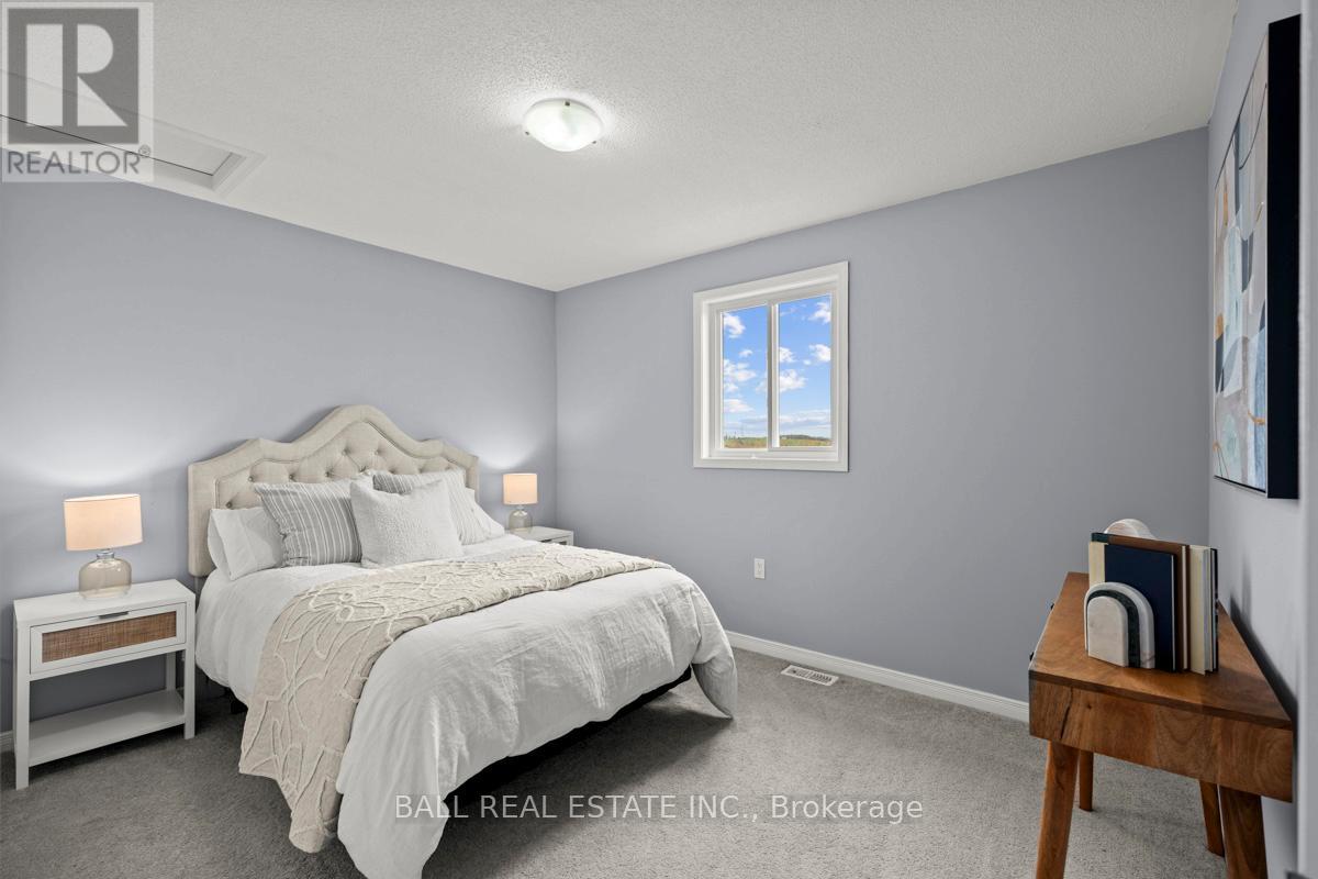 270 Louden Terrace, Peterborough (Monaghan Ward 2), Ontario  K9J 0C3 - Photo 28 - X13062748