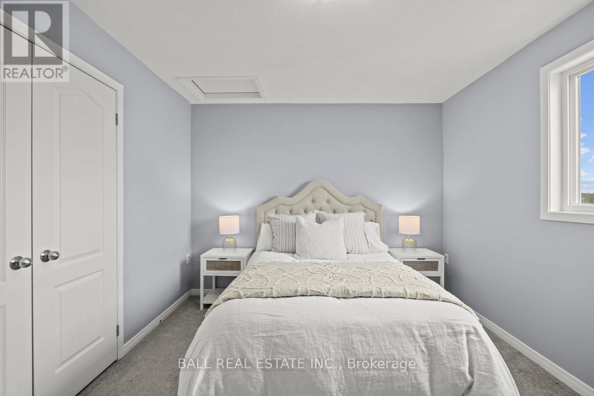 270 Louden Terrace, Peterborough (Monaghan Ward 2), Ontario  K9J 0C3 - Photo 29 - X13062748