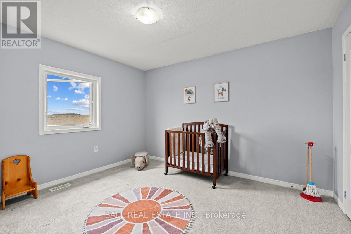 270 Louden Terrace, Peterborough (Monaghan Ward 2), Ontario  K9J 0C3 - Photo 31 - X13062748