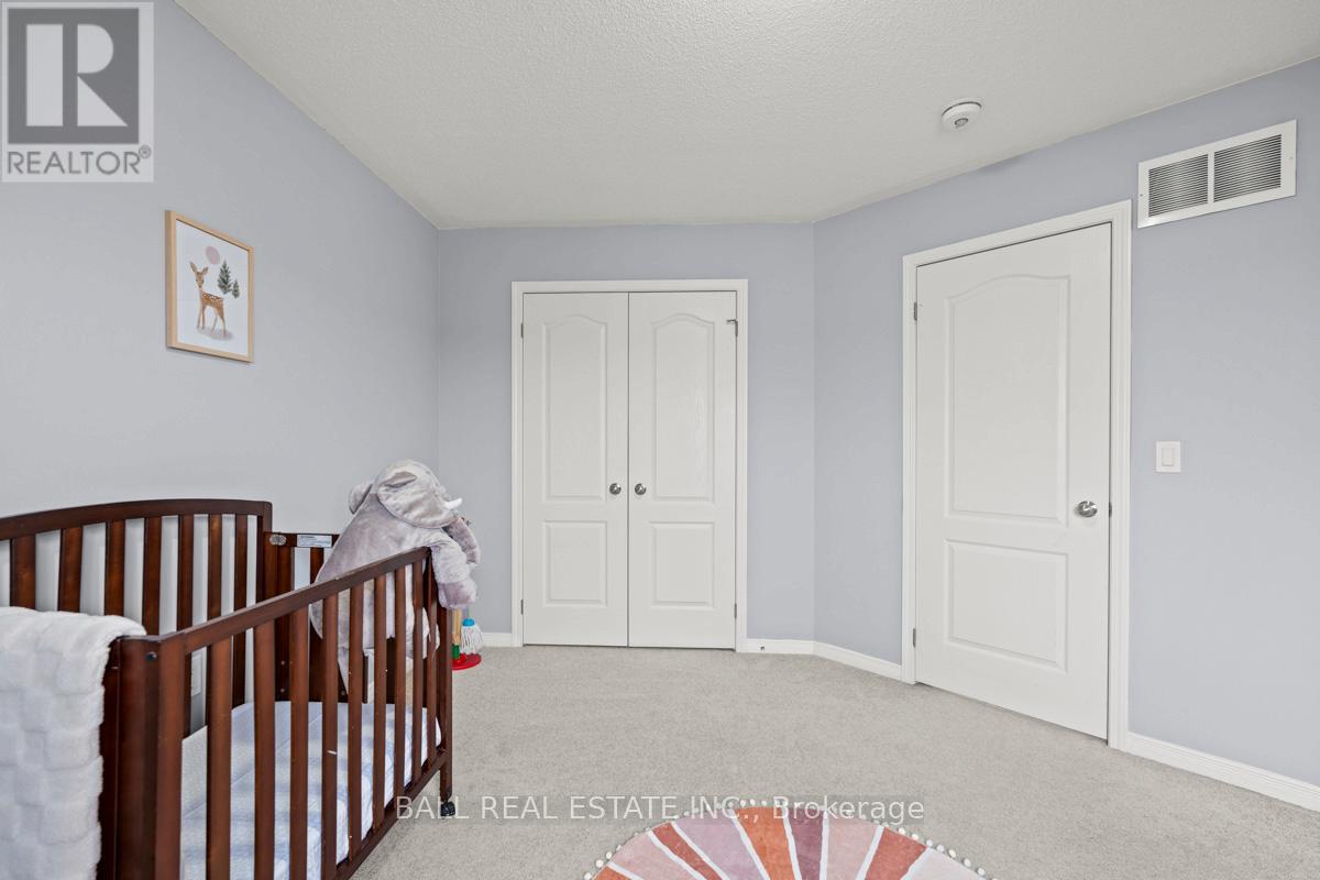 270 Louden Terrace, Peterborough (Monaghan Ward 2), Ontario  K9J 0C3 - Photo 32 - X13062748