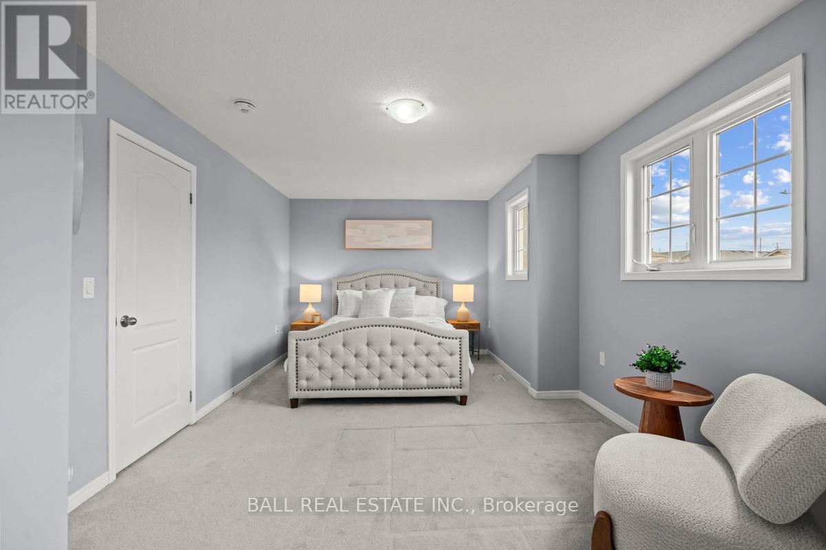 270 Louden Terrace, Peterborough (Monaghan Ward 2), Ontario  K9J 0C3 - Photo 33 - X13062748