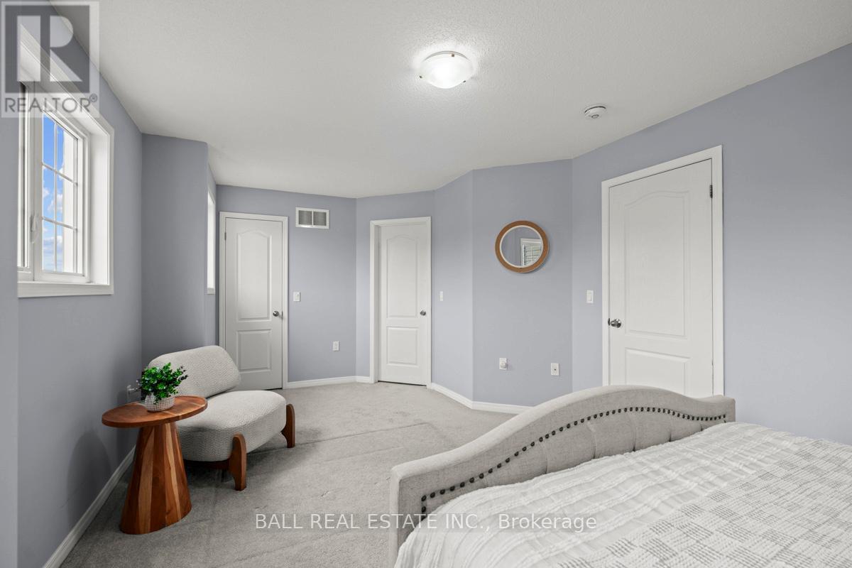 270 Louden Terrace, Peterborough (Monaghan Ward 2), Ontario  K9J 0C3 - Photo 34 - X13062748