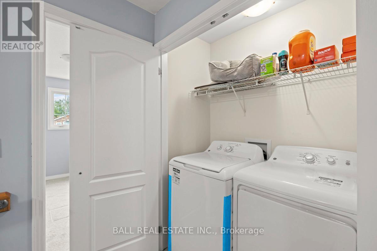 270 Louden Terrace, Peterborough (Monaghan Ward 2), Ontario  K9J 0C3 - Photo 38 - X13062748