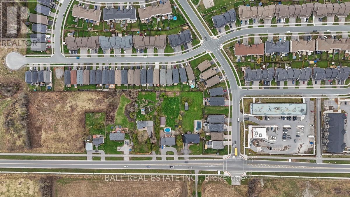 270 Louden Terrace, Peterborough (Monaghan Ward 2), Ontario  K9J 0C3 - Photo 4 - X13062748