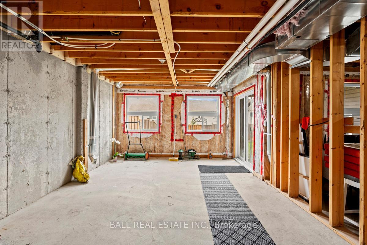 270 Louden Terrace, Peterborough (Monaghan Ward 2), Ontario  K9J 0C3 - Photo 41 - X13062748