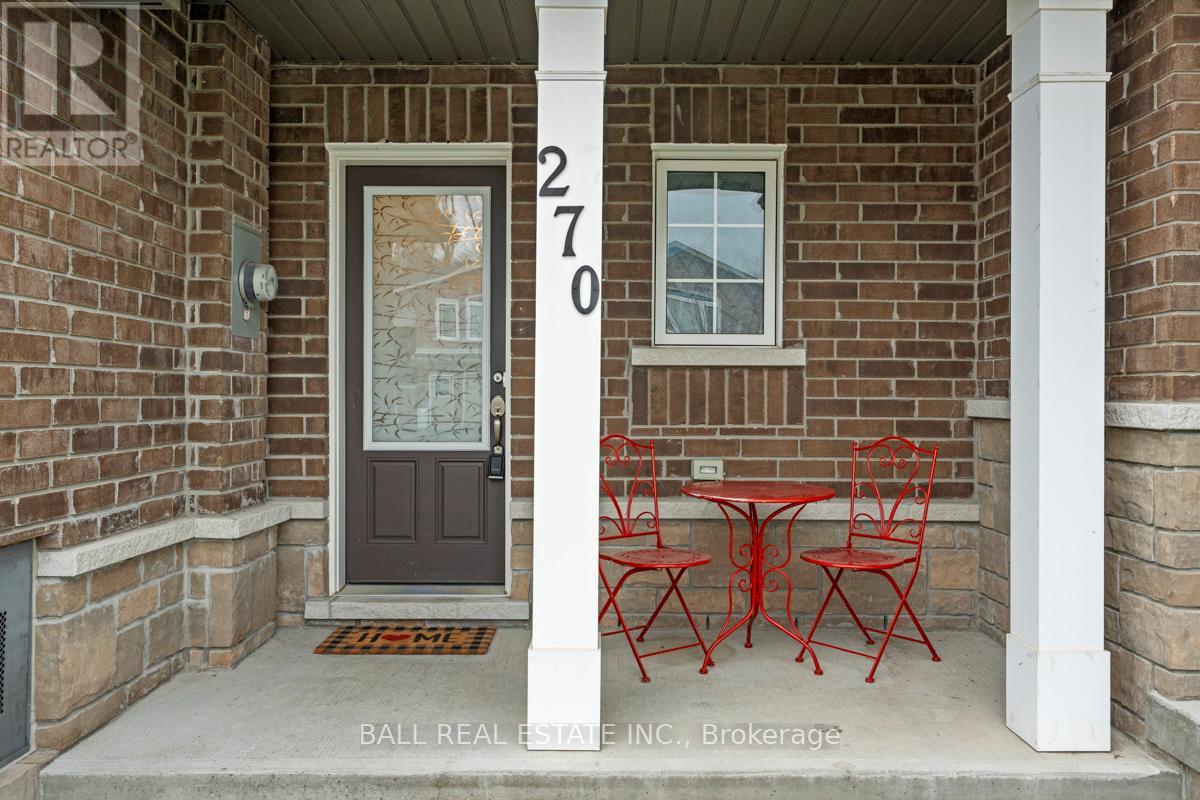 270 Louden Terrace, Peterborough (Monaghan Ward 2), Ontario  K9J 0C3 - Photo 42 - X13062748