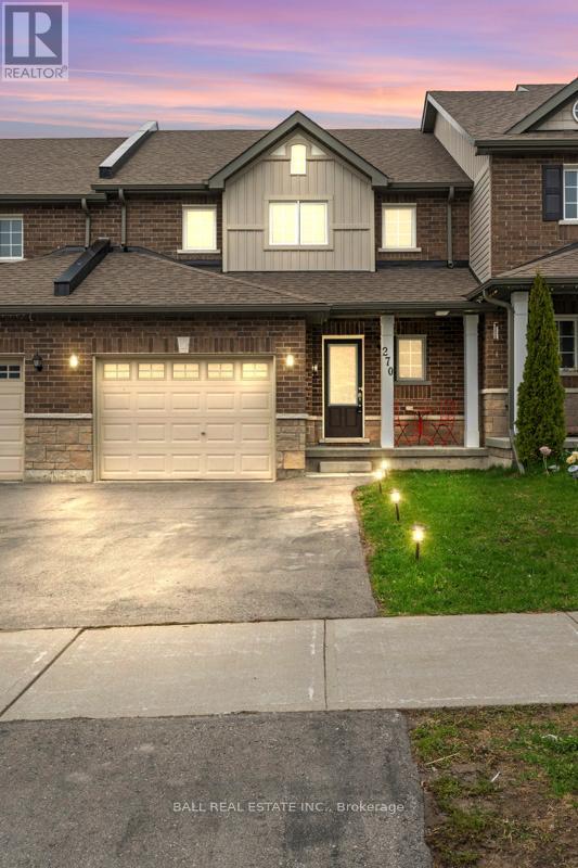 270 Louden Terrace, Peterborough (Monaghan Ward 2), Ontario  K9J 0C3 - Photo 44 - X13062748