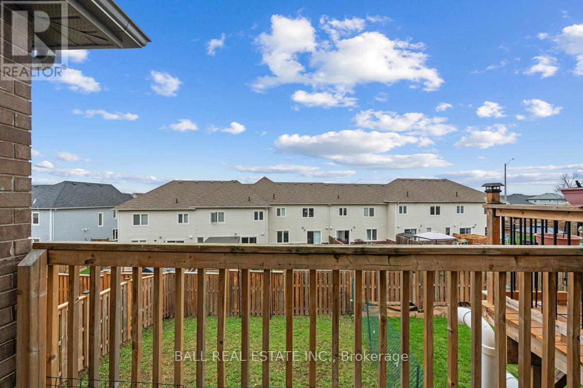 270 Louden Terrace, Peterborough (Monaghan Ward 2), Ontario  K9J 0C3 - Photo 47 - X13062748