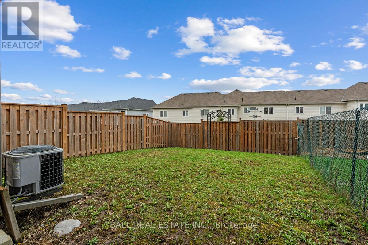 270 Louden Terrace, Peterborough (Monaghan Ward 2), Ontario  K9J 0C3 - Photo 48 - X13062748