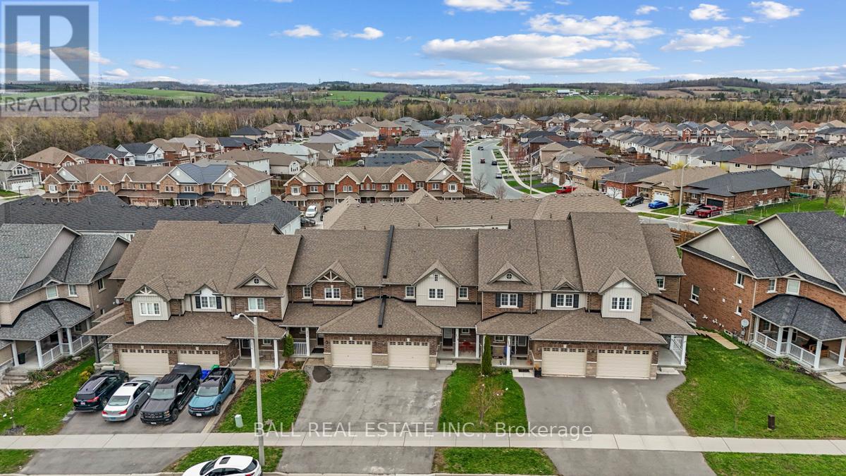 270 Louden Terrace, Peterborough (Monaghan Ward 2), Ontario  K9J 0C3 - Photo 5 - X13062748