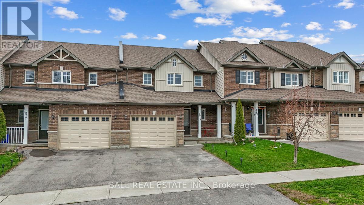 270 Louden Terrace, Peterborough (Monaghan Ward 2), Ontario  K9J 0C3 - Photo 6 - X13062748