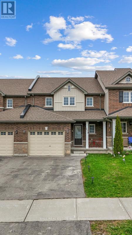 270 Louden Terrace, Peterborough (Monaghan Ward 2), Ontario  K9J 0C3 - Photo 7 - X13062748