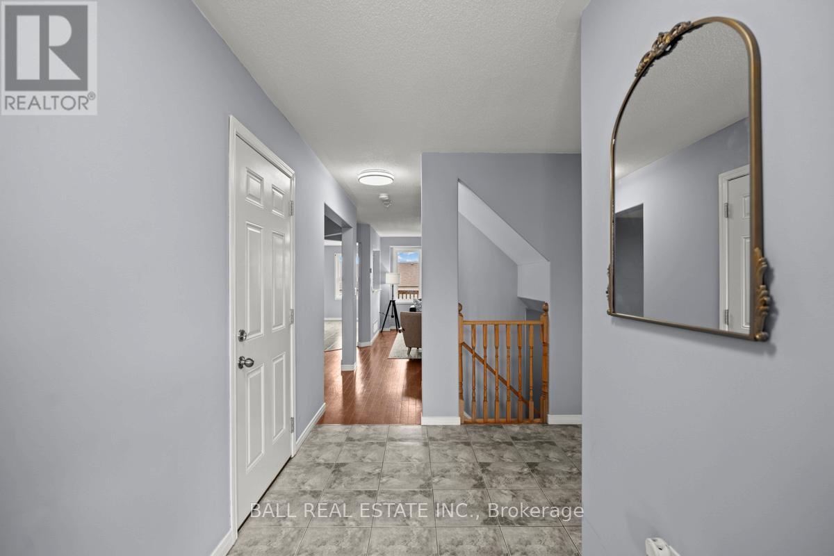 270 Louden Terrace, Peterborough (Monaghan Ward 2), Ontario  K9J 0C3 - Photo 9 - X13062748