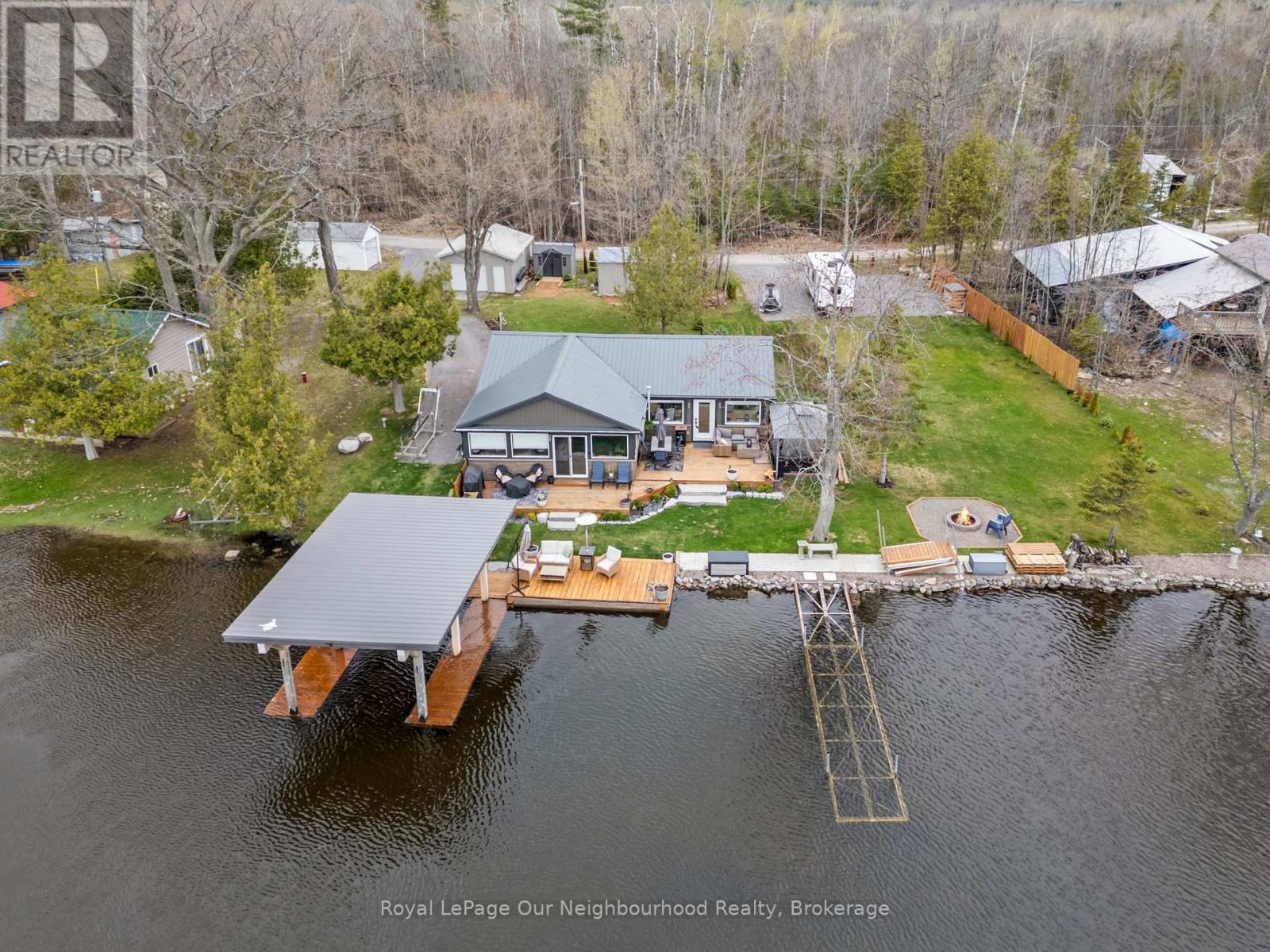 F - 1000 GARRATT ROAD, trent hills, Ontario