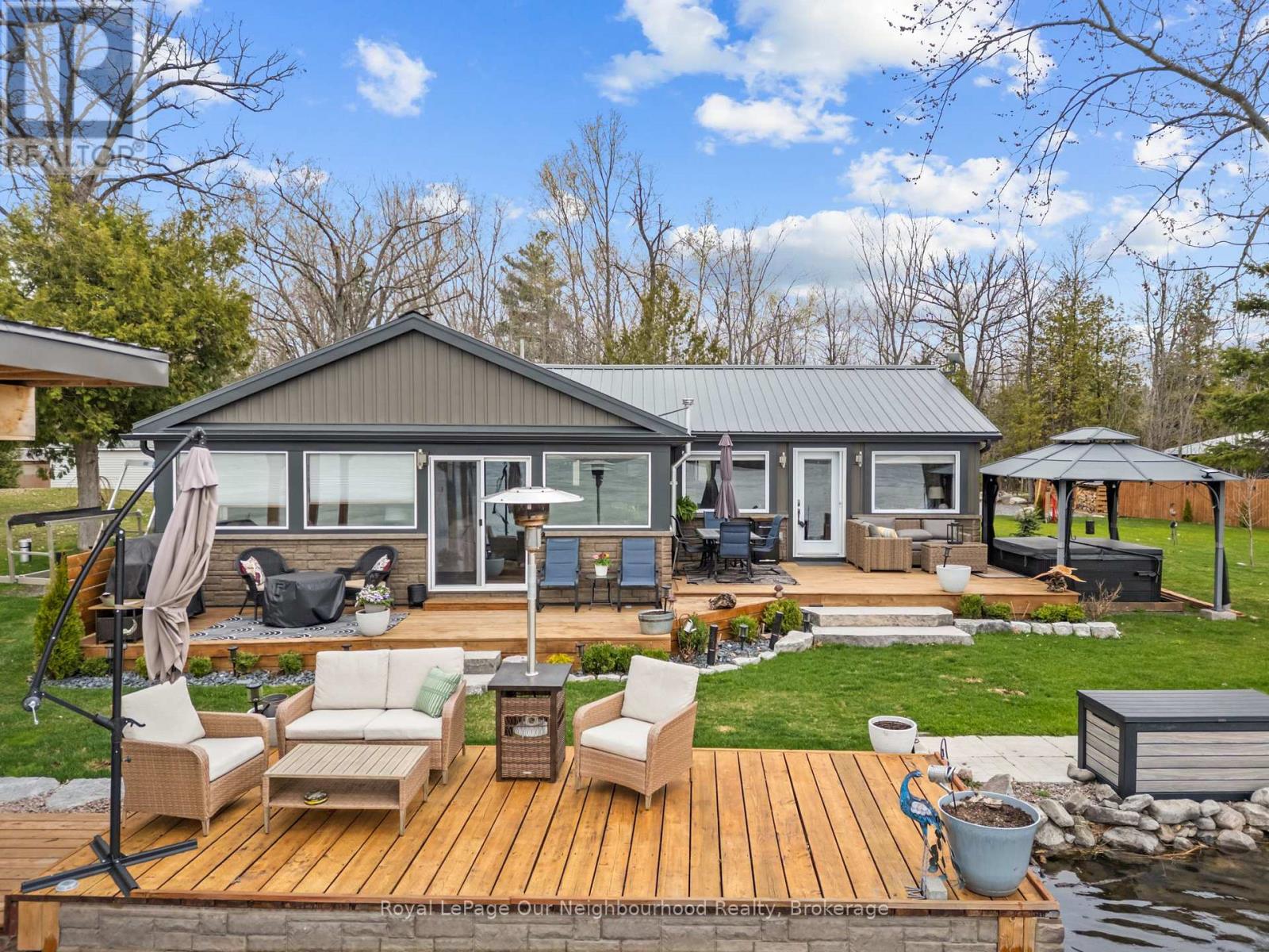 F - 1000 Garratt Road, Trent Hills, Ontario  K0L 1Z0 - Photo 2 - X13062756