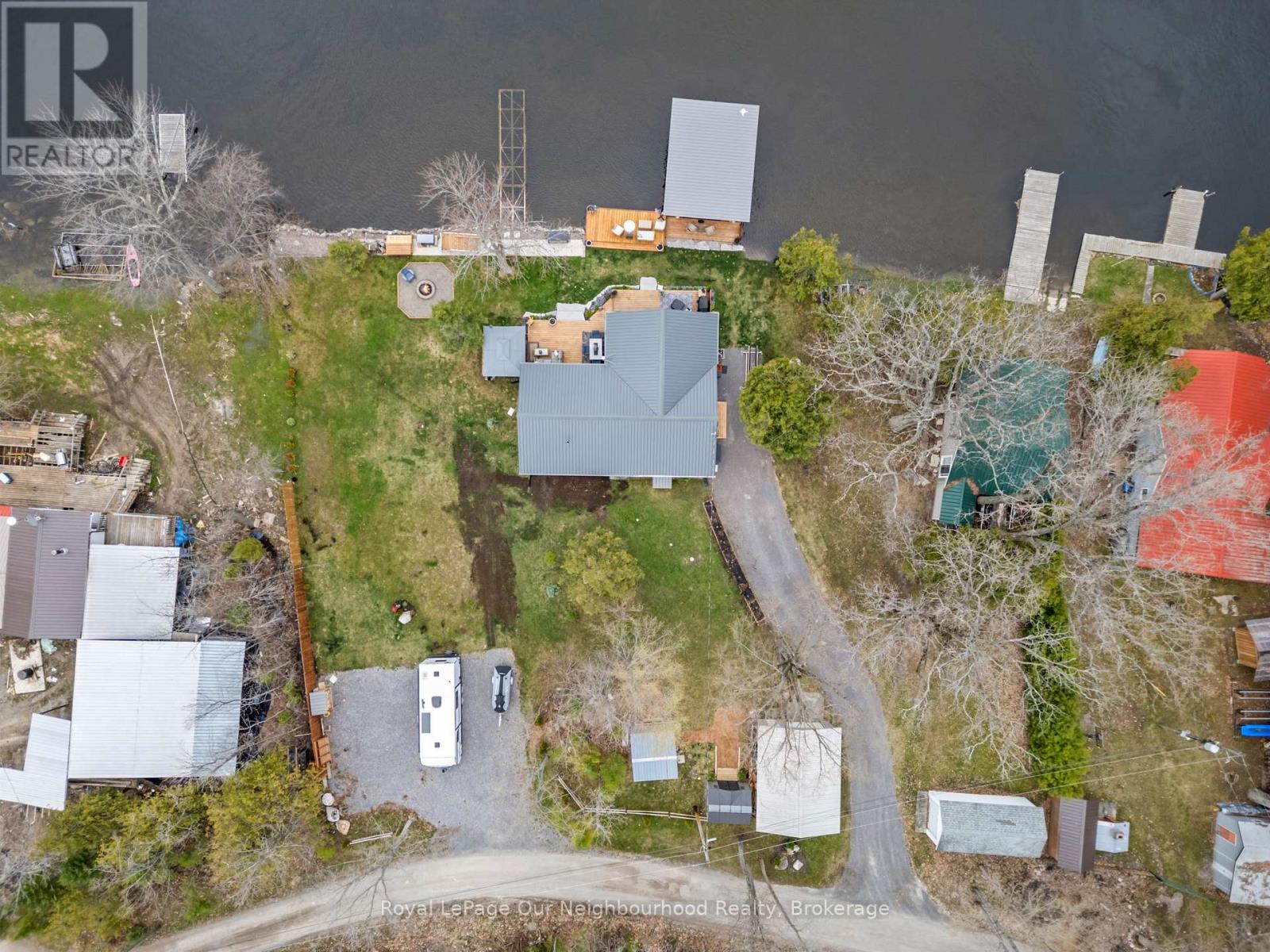 F - 1000 Garratt Road, Trent Hills, Ontario  K0L 1Z0 - Photo 27 - X13062756