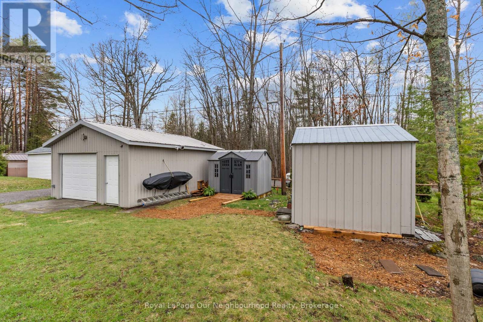 F - 1000 Garratt Road, Trent Hills, Ontario  K0L 1Z0 - Photo 28 - X13062756