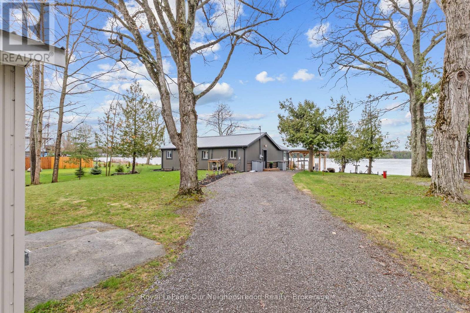 F - 1000 Garratt Road, Trent Hills, Ontario  K0L 1Z0 - Photo 3 - X13062756