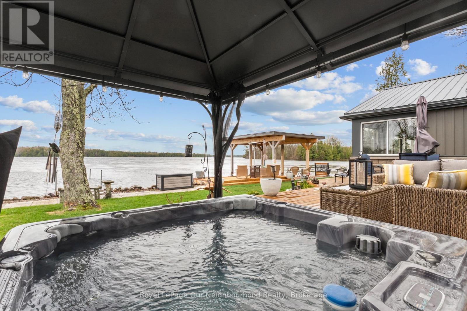 F - 1000 Garratt Road, Trent Hills, Ontario  K0L 1Z0 - Photo 33 - X13062756