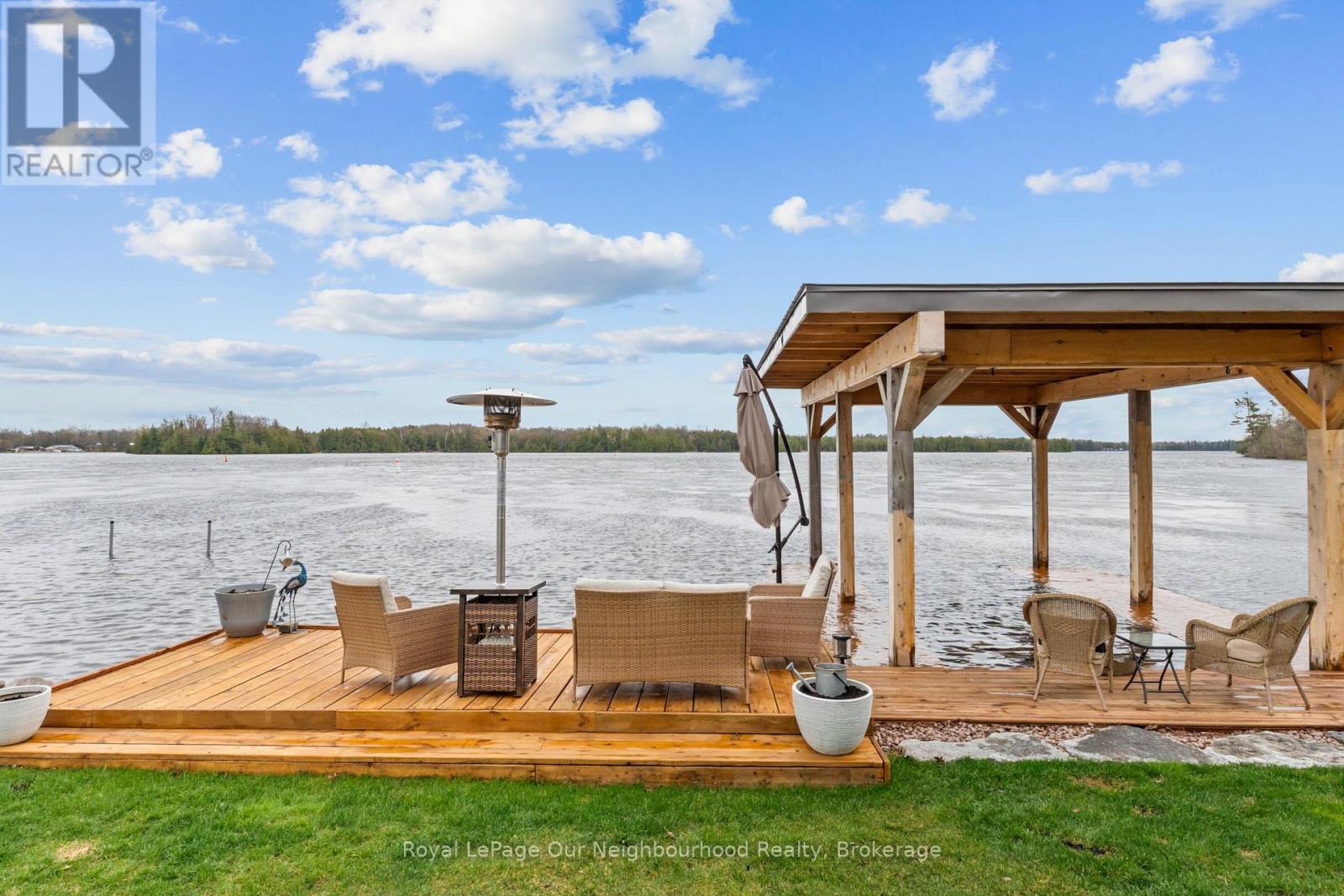 F - 1000 Garratt Road, Trent Hills, Ontario  K0L 1Z0 - Photo 35 - X13062756