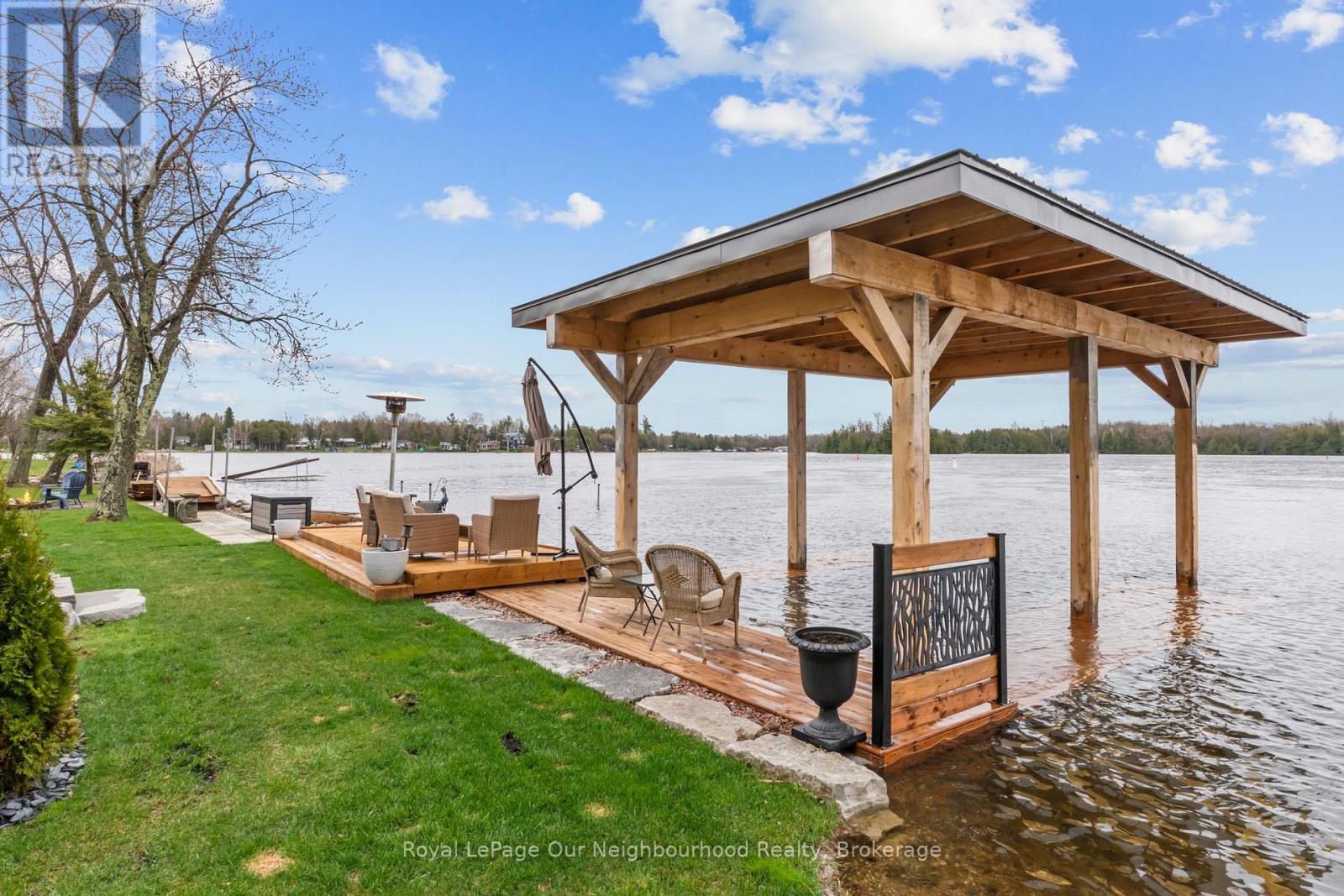 F - 1000 Garratt Road, Trent Hills, Ontario  K0L 1Z0 - Photo 36 - X13062756