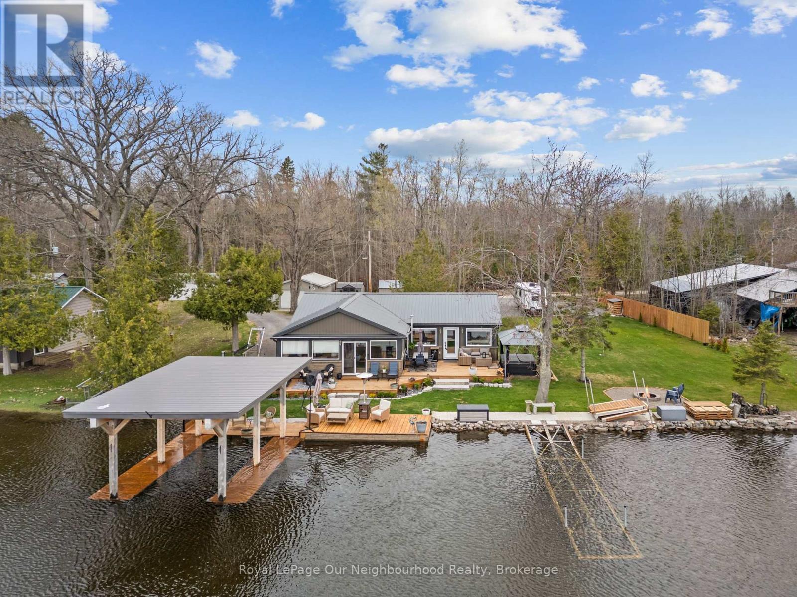 F - 1000 Garratt Road, Trent Hills, Ontario  K0L 1Z0 - Photo 38 - X13062756